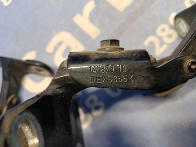 Петля задней багажной, 3/5 -ой двери 41627170921 BMW