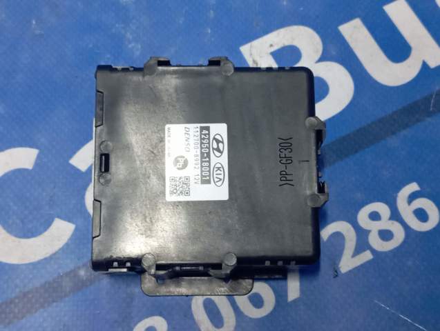 ЭБУ АКПП 4295018001 HYUNDAI