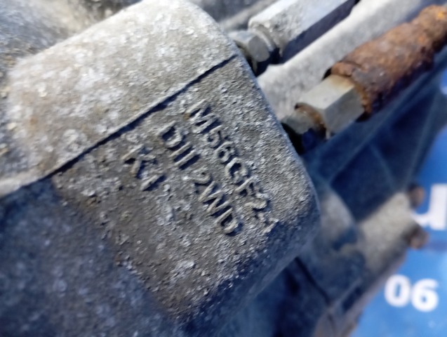 4300024930 HYUNDAI КПП купить в Черкассы