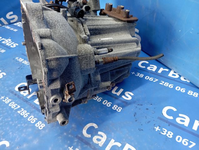 HYUNDAI 4300024930 КПП в сборе (механическая коробка передач) в наличии Хмельницкий