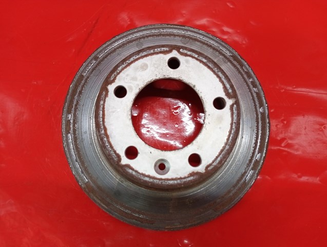 432000367R RENAULT Тормозные диски купить в Ровно