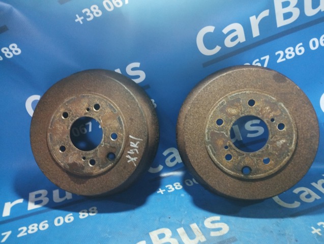 Тормозной барабан 432061KL0A NISSAN