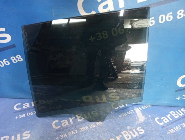 Окно задней двери 43R004553 BMW