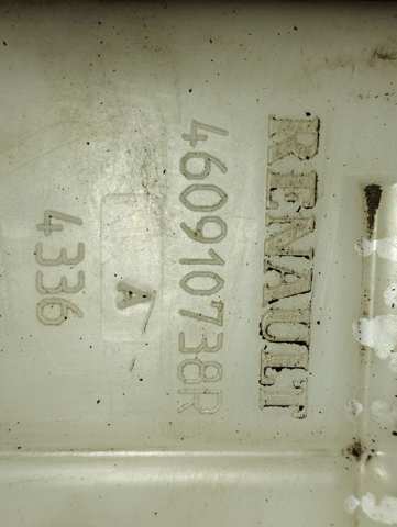 460910738R RENAULT Бачок тормозной купить в Полтава