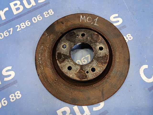 Ротор тормозной 4615A179 MITSUBISHI