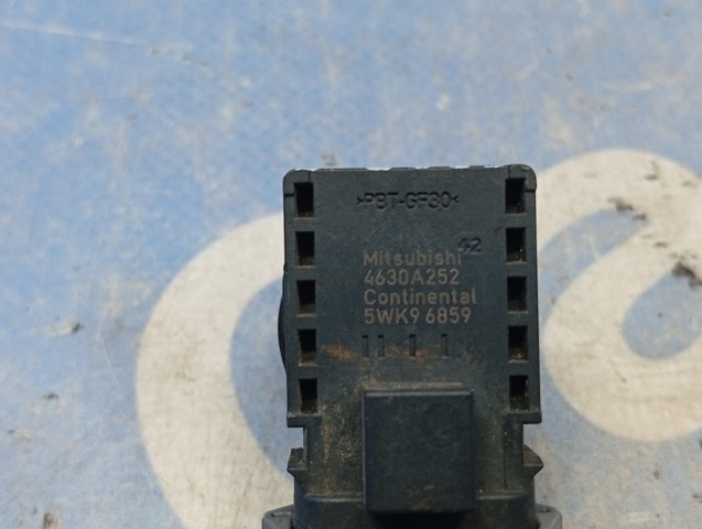 MITSUBISHI 4630A252 в наличии Украина