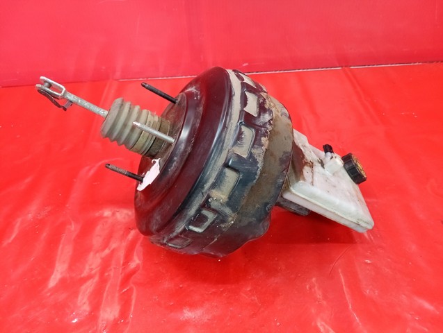 472100453R RENAULT Усилитель тормозов (вакуумный) купить в Павлоград