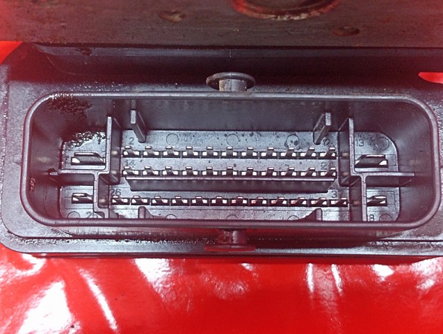 RENAULT 476601698R Блок АБС в наличии Запорожье