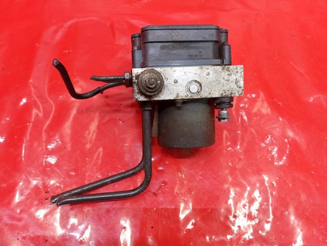 Гидроблок АБС 476603593R RENAULT