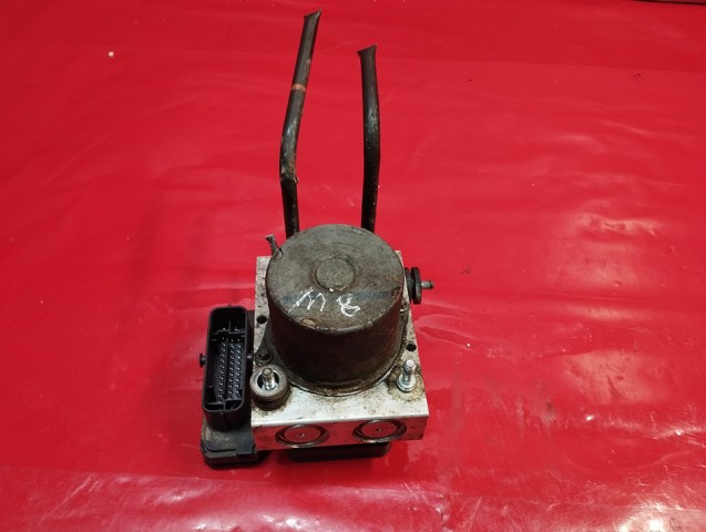 Блок ABS гидравлический 476607353R RENAULT