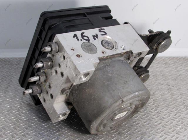 Блок управления ABS 476607609R RENAULT