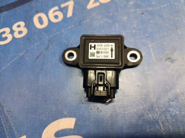 47930JG200 NISSAN Датчик ESP купить в Полтава