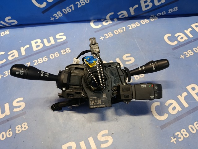 Датчик угла поворота руля 479457095R RENAULT