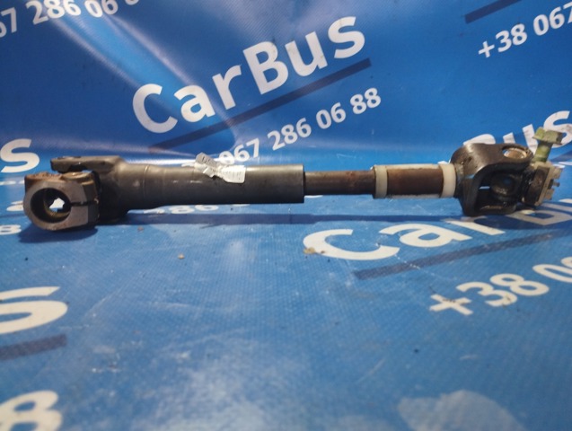 Вал рулевой колонки 48080BA60A NISSAN