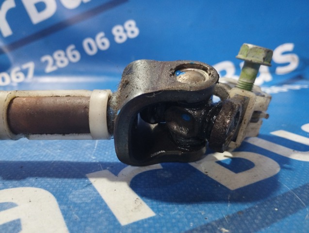 NISSAN 48080BA60A Вал рулевой колонки в наличии Киев