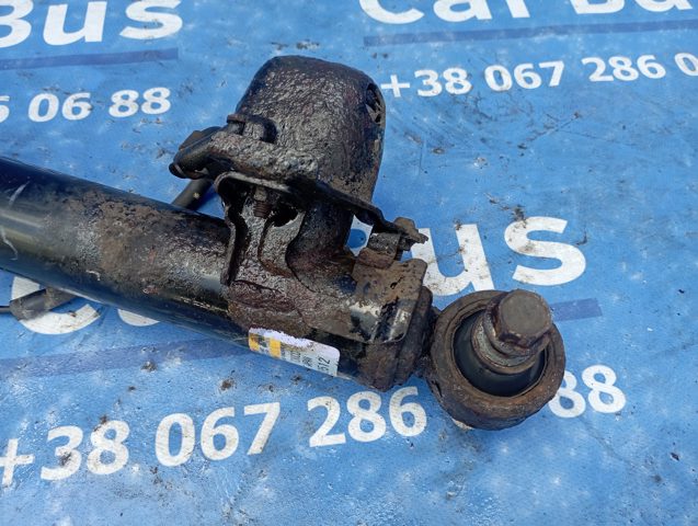 4853048392 TOYOTA Амортизатор задний правый купить в Чернигов