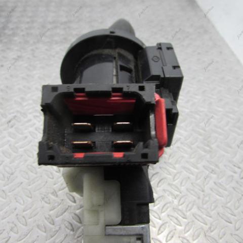 487009186R RENAULT Контактная группа замка зажигания купить в Ровно