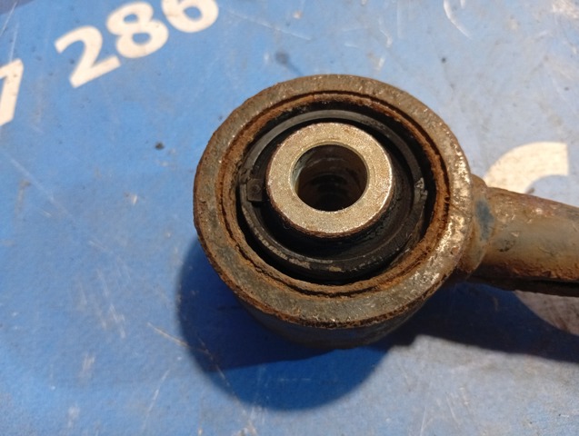 487100E080 TOYOTA Тяга поперечная задней подвески купить в Харьков