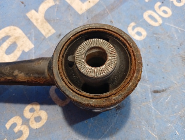 Поперечная тяга задней подвески 487100E080 TOYOTA