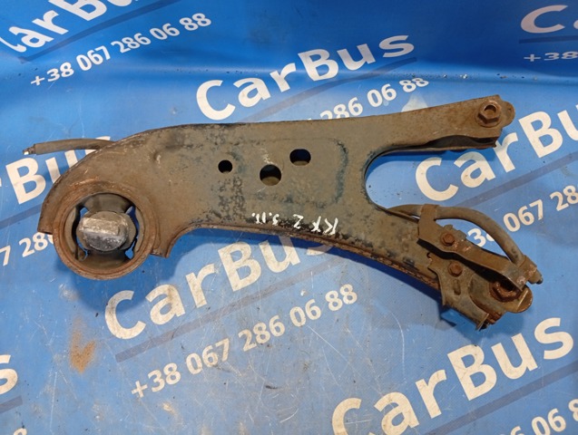 TOYOTA 4876048060 Рычаг (тяга) задней подвески продольный нижний правый в наличии Сумы