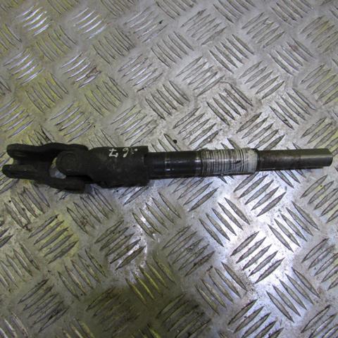 Вал рулевой колонки 488202081R RENAULT
