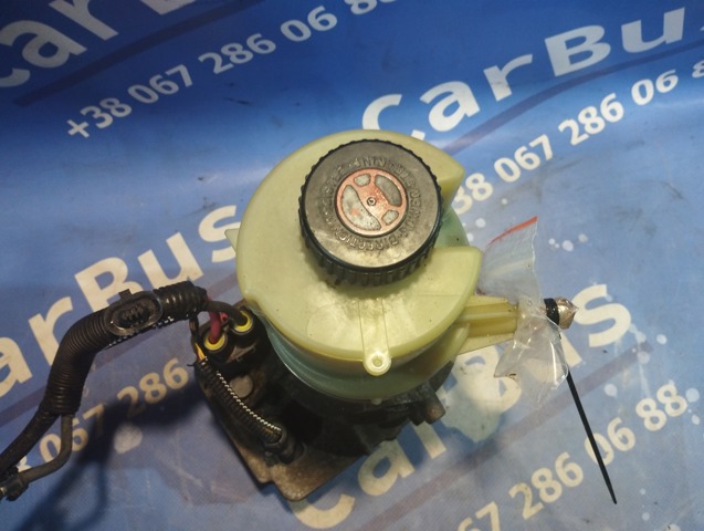 491100616R Насос ГУР купить Ужгород