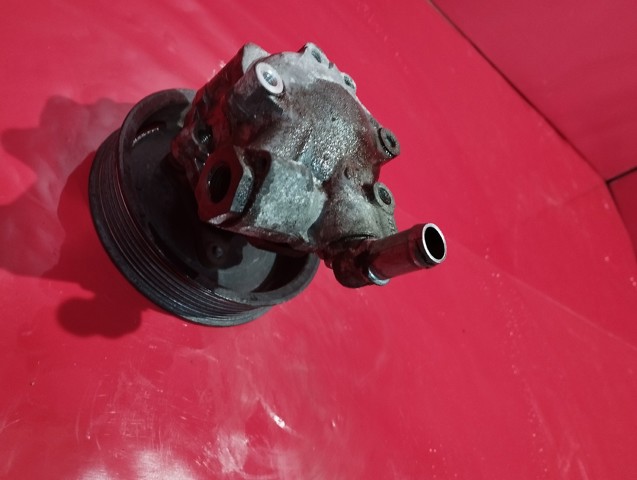 RENAULT 491100915R Насос гидроусилителя руля (ГУР) в наличии Хмельницкий