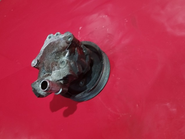 491100915R Насос ГУР купить Львов