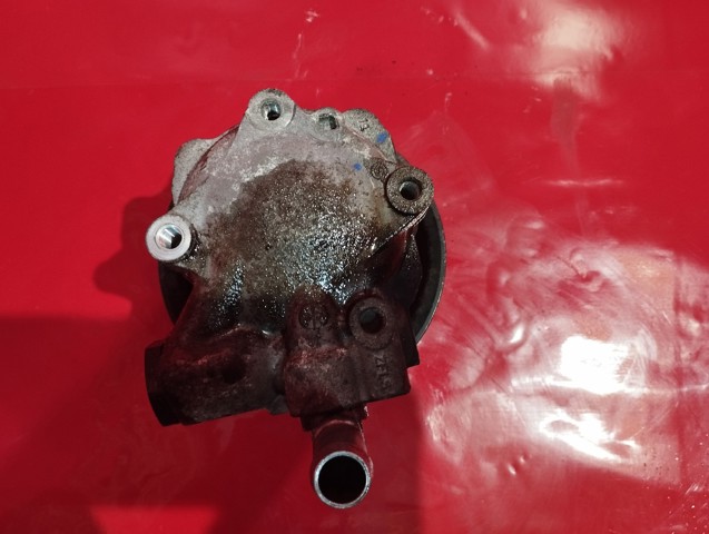 491100915R RENAULT Насос ГУР купить в Львов