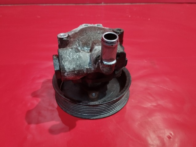 RENAULT 491100915R Насос ГУР в наличии Ужгород