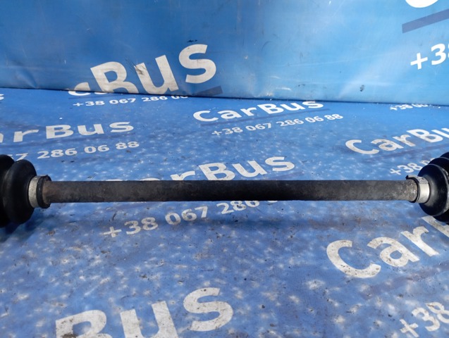 HYUNDAI 496002B900 Задняя полуось в наличии Ирпень