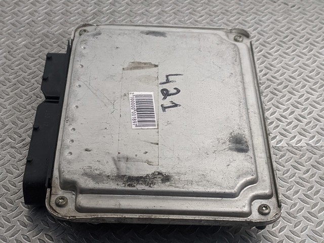 4D0907560DA VAG Блок управления двигателем купить в Ужгород