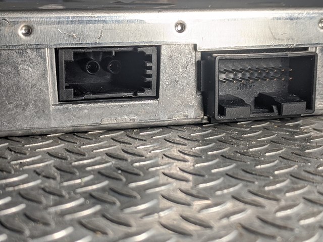 VAG 4E0035729 Блок управление Bluetooth в наличии Полтава
