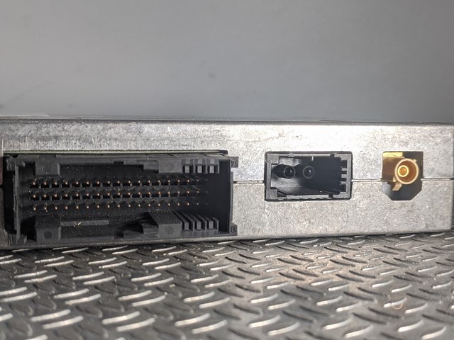 4E0862335 Блок управление Bluetooth купить Харьков