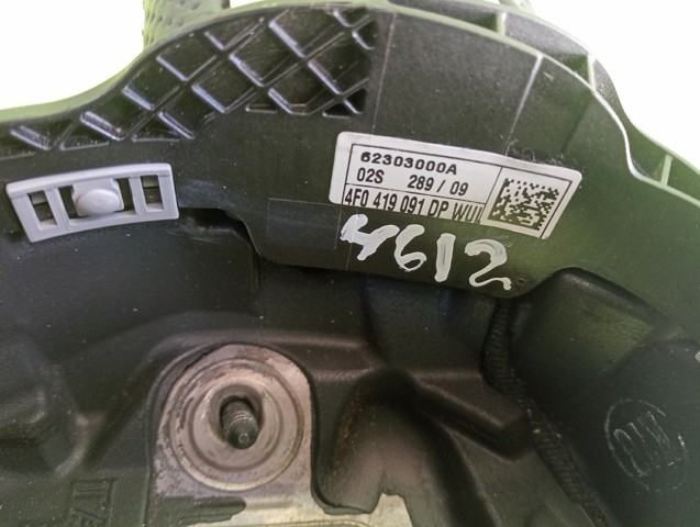 4F0419091DP VAG Рулевое колесо купить в Черкассы