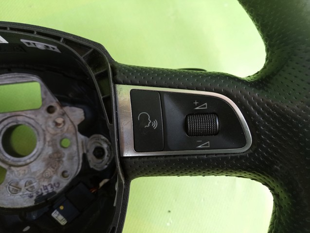VAG 4F0419091DP Руль в наличии Киев