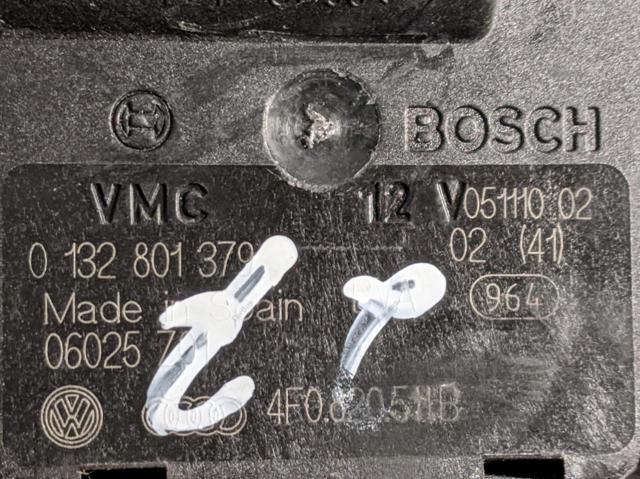 VAG 4F0820511B Привод заслонки печки в наличии Одесса
