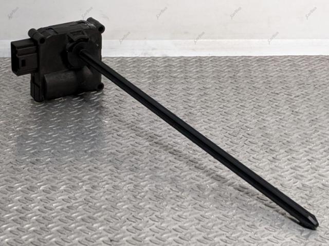 Привод системы автоматического управления отопителем Audi A8 D3