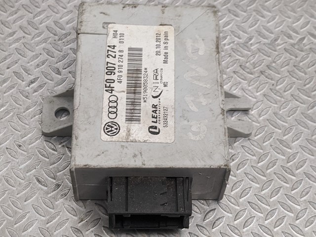 4F0907274 VAG купить в Чернигов