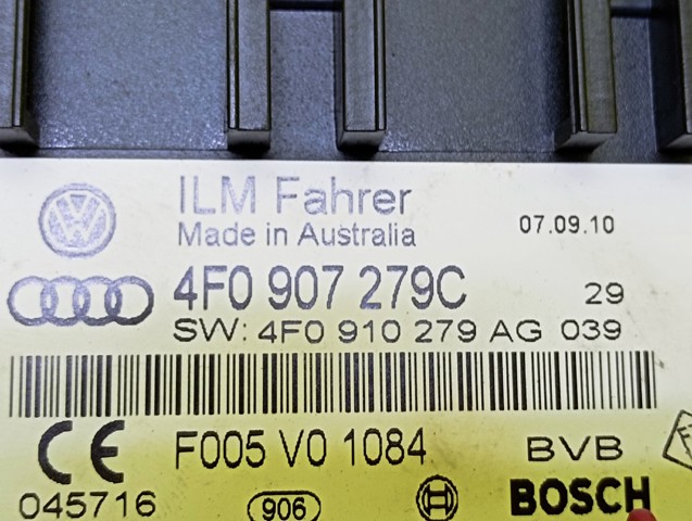4F0907279C VAG купить в Житомир