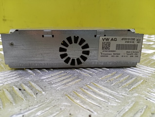 VAG 4F0919129D в наличии Харьков