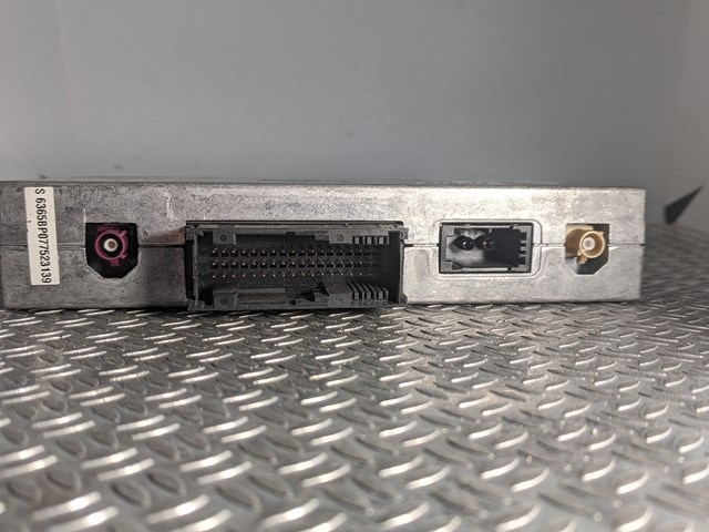 4F1862335 VAG Блок управление Bluetooth купить в Харьков