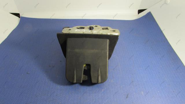 Замок двери багажника 4F9827505 VAG