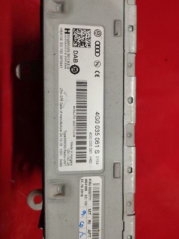 VAG 4G0035061S в наличии Кривой Рог