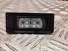 Фонарь освещения номера 4G0943021 VAG