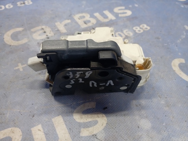 Запор кабины 4G1837015A VAG