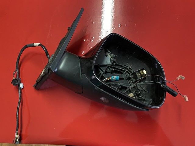4G2857410N01C VAG Зеркало заднего вида правое купить в Кривой Рог