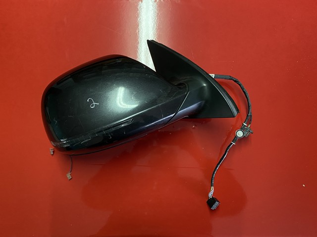 Зеркало наружное правое 4G2857410N01C VAG