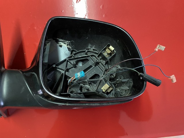 4G2857410N01C Правое зеркало купить Черновцы