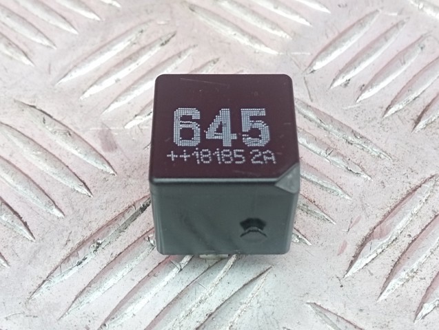 Реле вентилятора 4H0951253A VAG